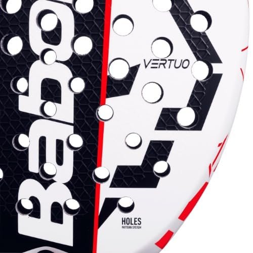 Babolat 2025 Technical Vertuo Juan Lebron Padel Racquet
