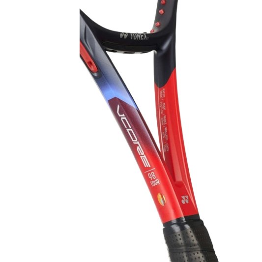 Yonex VCORE 98 Tour Tennis Racquet