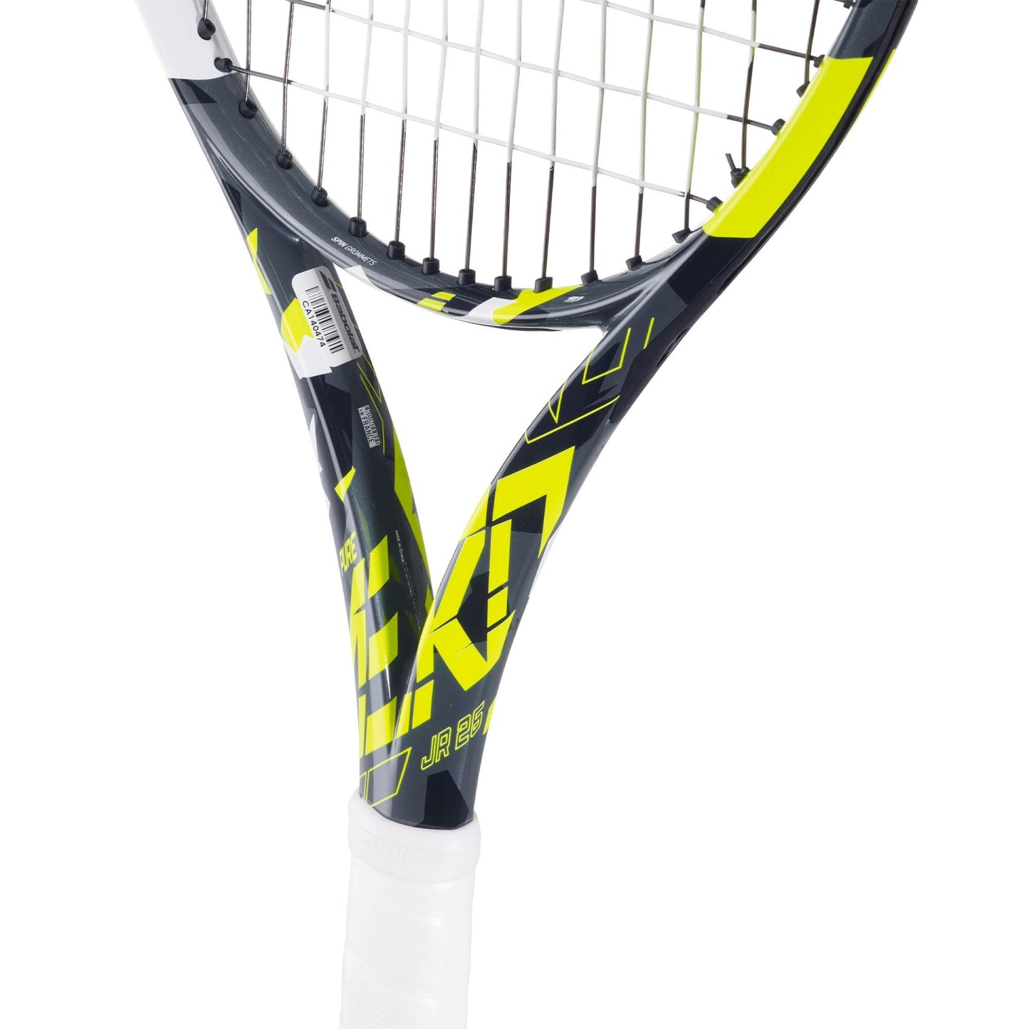 Babolat Pure Aero 26 Junior Tennis Racquet