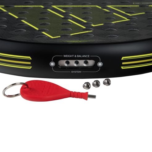 Adidas Adipower Multiweight 3.3 Padel