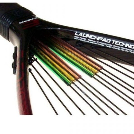 E-Force Bedlam-170-lite