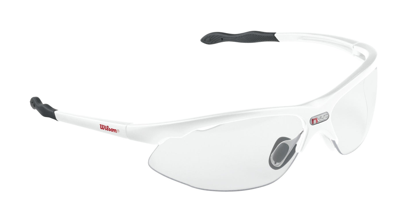 Wilson Nvue Protective Racquetball Eyewear