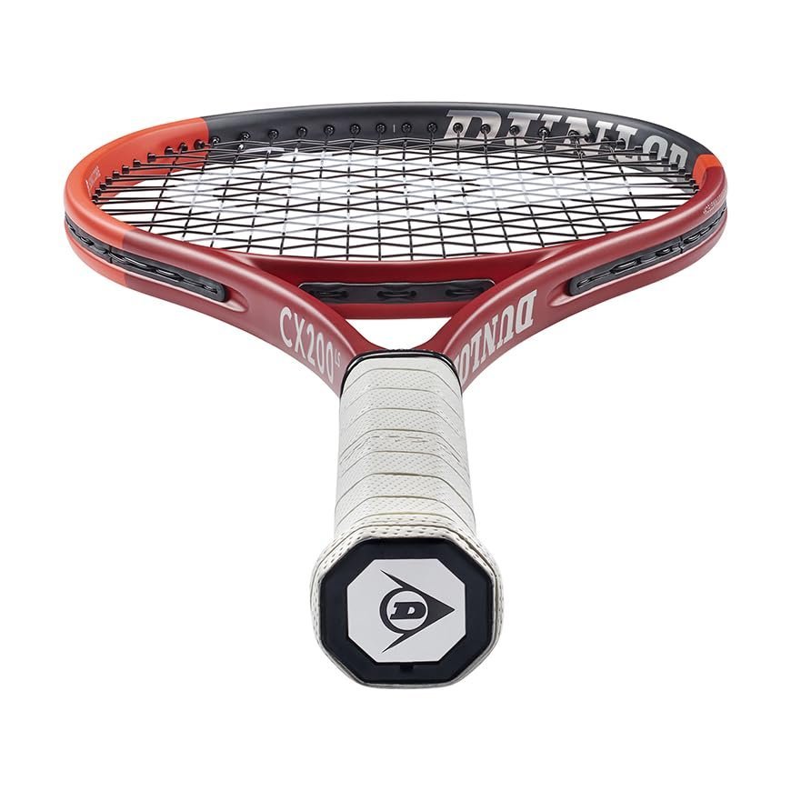 Dunlop CX 200 LS Tennis Racquet