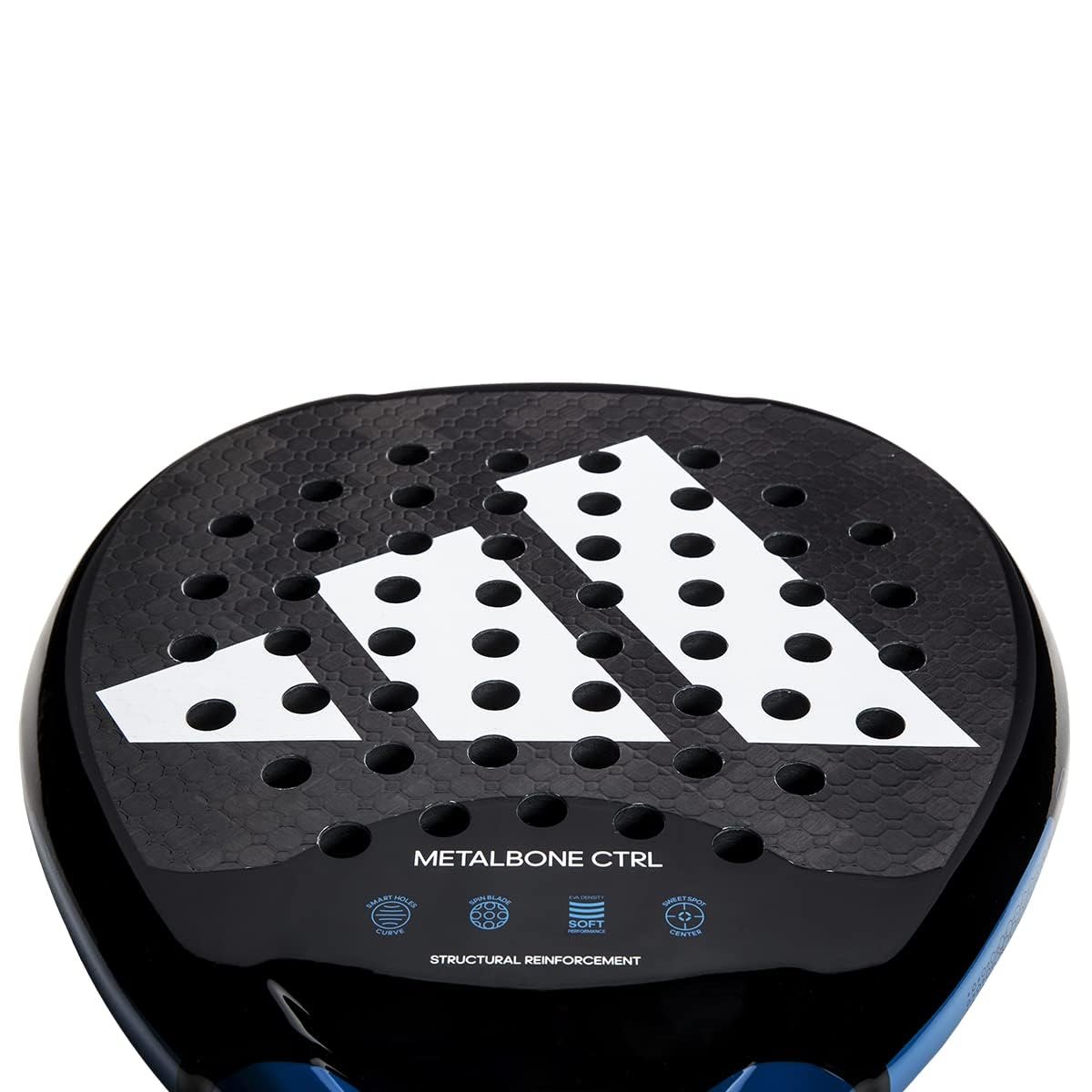 Adidas Metalbone CTRL 3.2 2023 Padel Racket