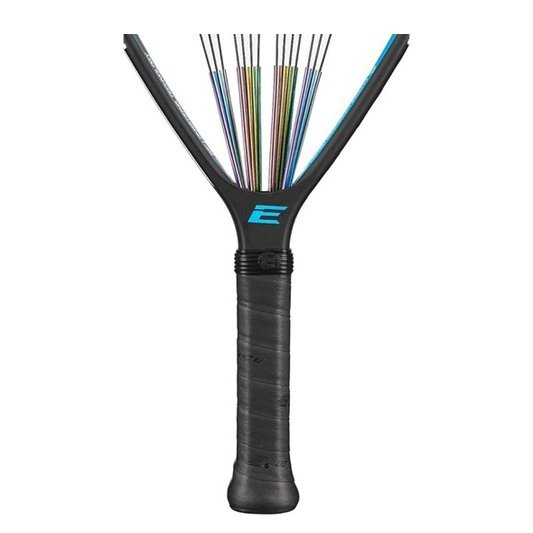 E-Force Takeover Racquetball Racquet 175 Grams (3 5/8" Small)