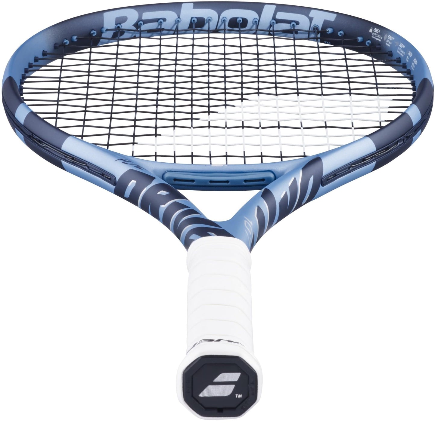 Babolat Pure Drive 107 11th Gen Tennis Racquet
