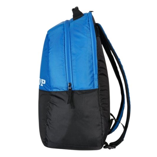 Dunlop Sports FX Club Backpack , Black/Blue