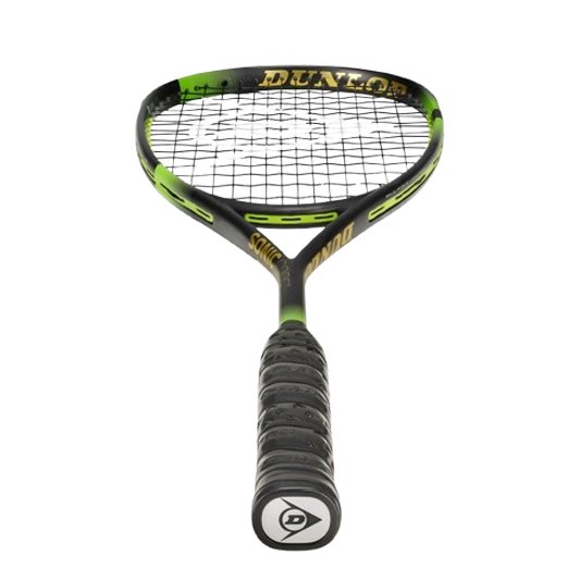 Dunlop SonicCore Elite 135 Squash Racket