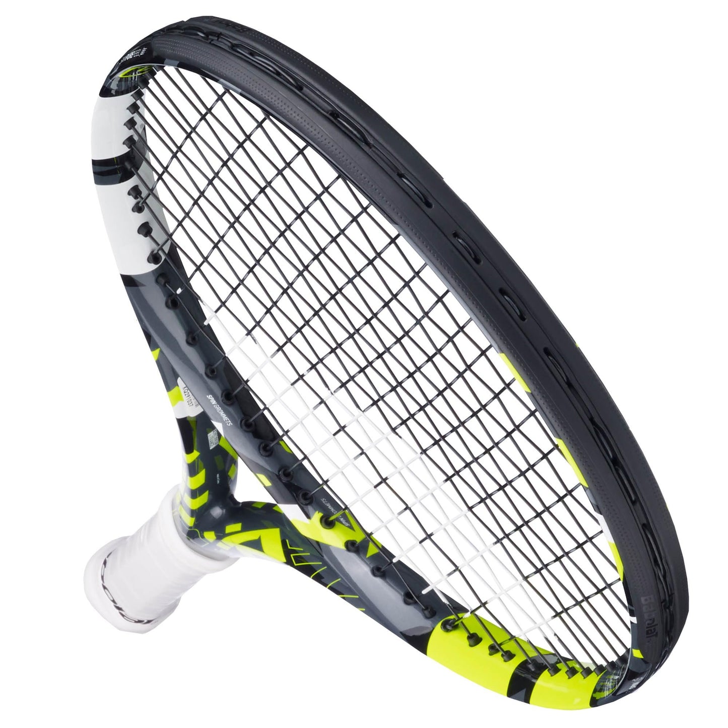 Babolat Pure Aero Junior 25 Inch Tennis Racquet (3 7/8" Grip)