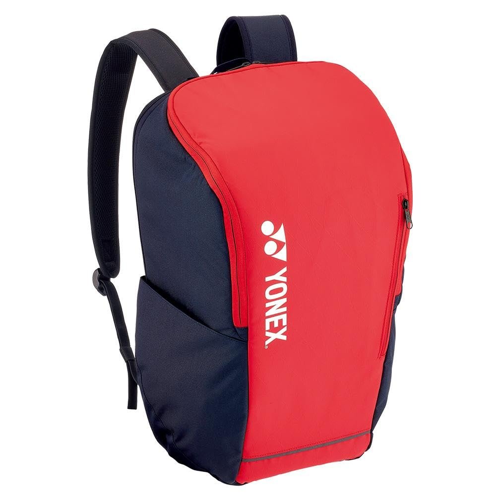 YONEX Team Backpack S (Scarlet)