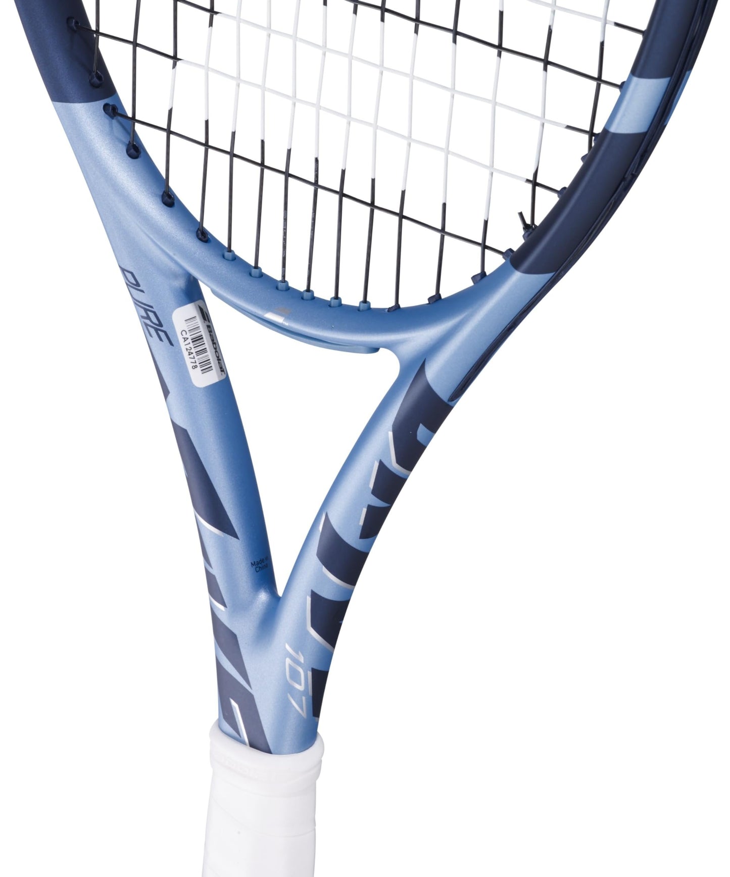 Babolat Pure Drive 107 11th Gen Tennis Racquet