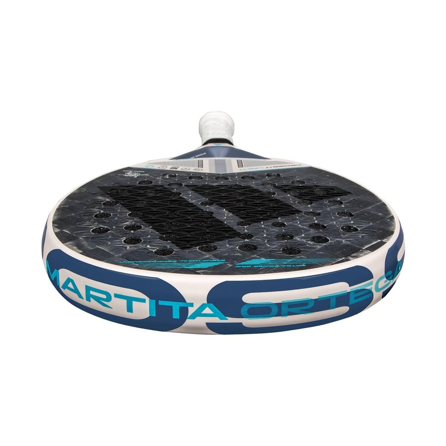Adidas Cross IT Light 3.4 Padel Racket - Marta Ortega 2025
