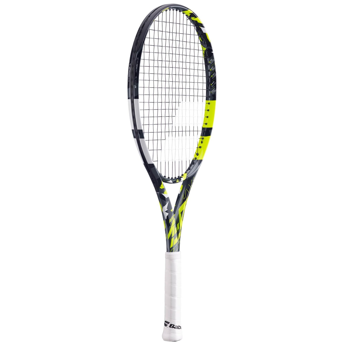 Babolat Pure Aero 26 Junior Tennis Racquet