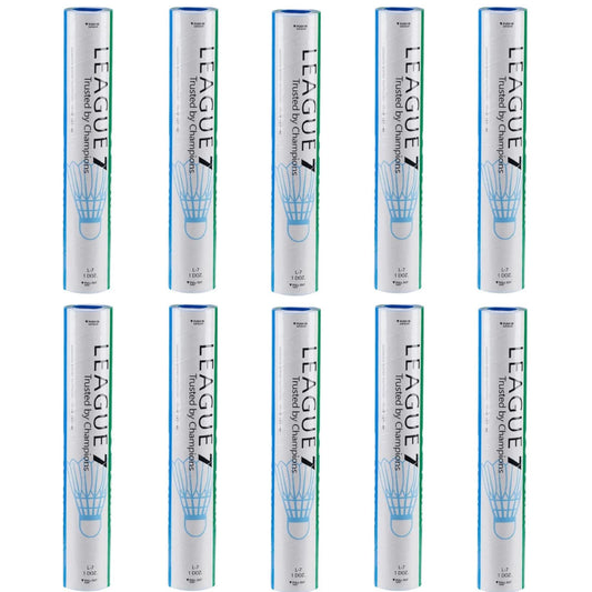 YONEX League 7 Badminton Shuttlecocks