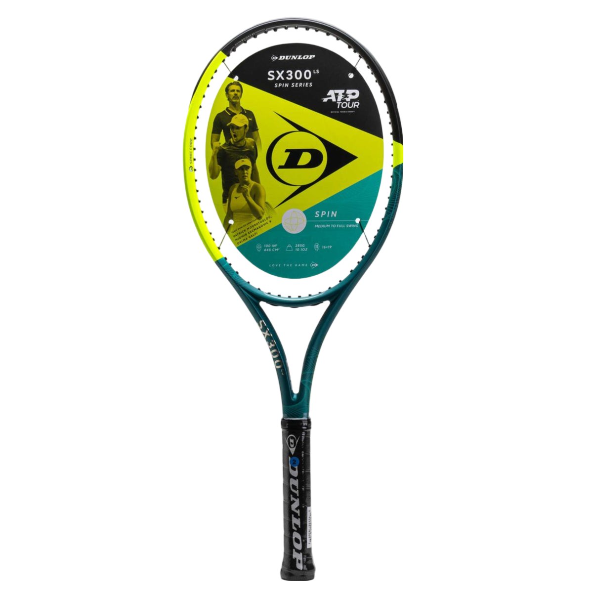 Dunlop Sports SX300 Lite Tennis Racket