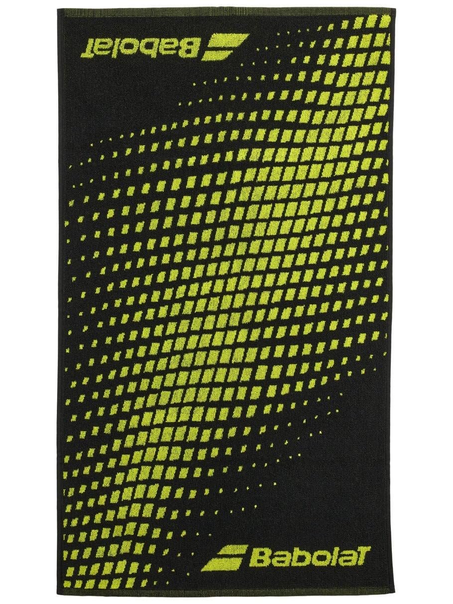 Babolat Medium Towel Aero/Grey