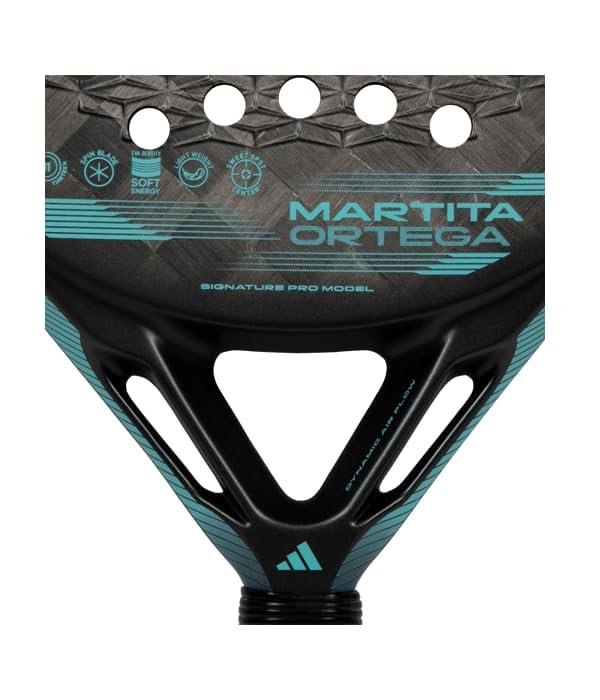 Adidas Cross It Light Padel Racket