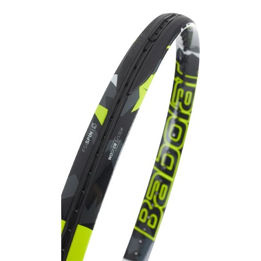 Babolat Pure Aero Tennis Racquet