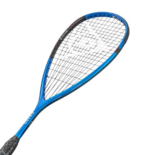 Dunlop FX130 Squash Racket