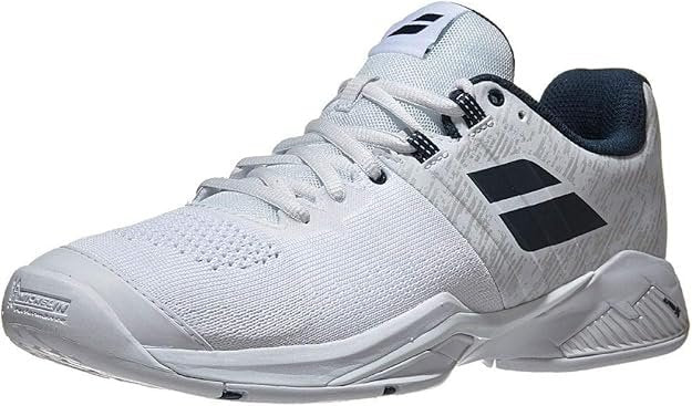Babolat Men’s Propulse Blast tennis shoes