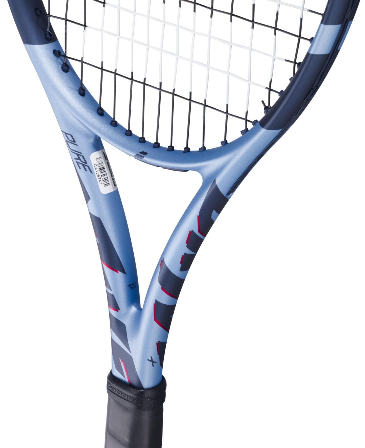 Babolat Pure Drive Plus 11th Gen Tennis Racquet