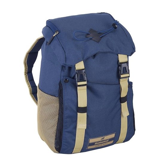 Babolat 2021 Classic Club Junior Backpacks (Dark Blue)