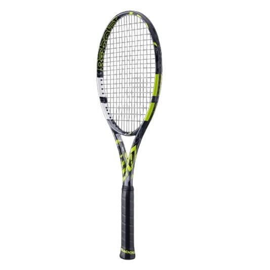 Babolat Pure Aero 98 Tennis Racquet