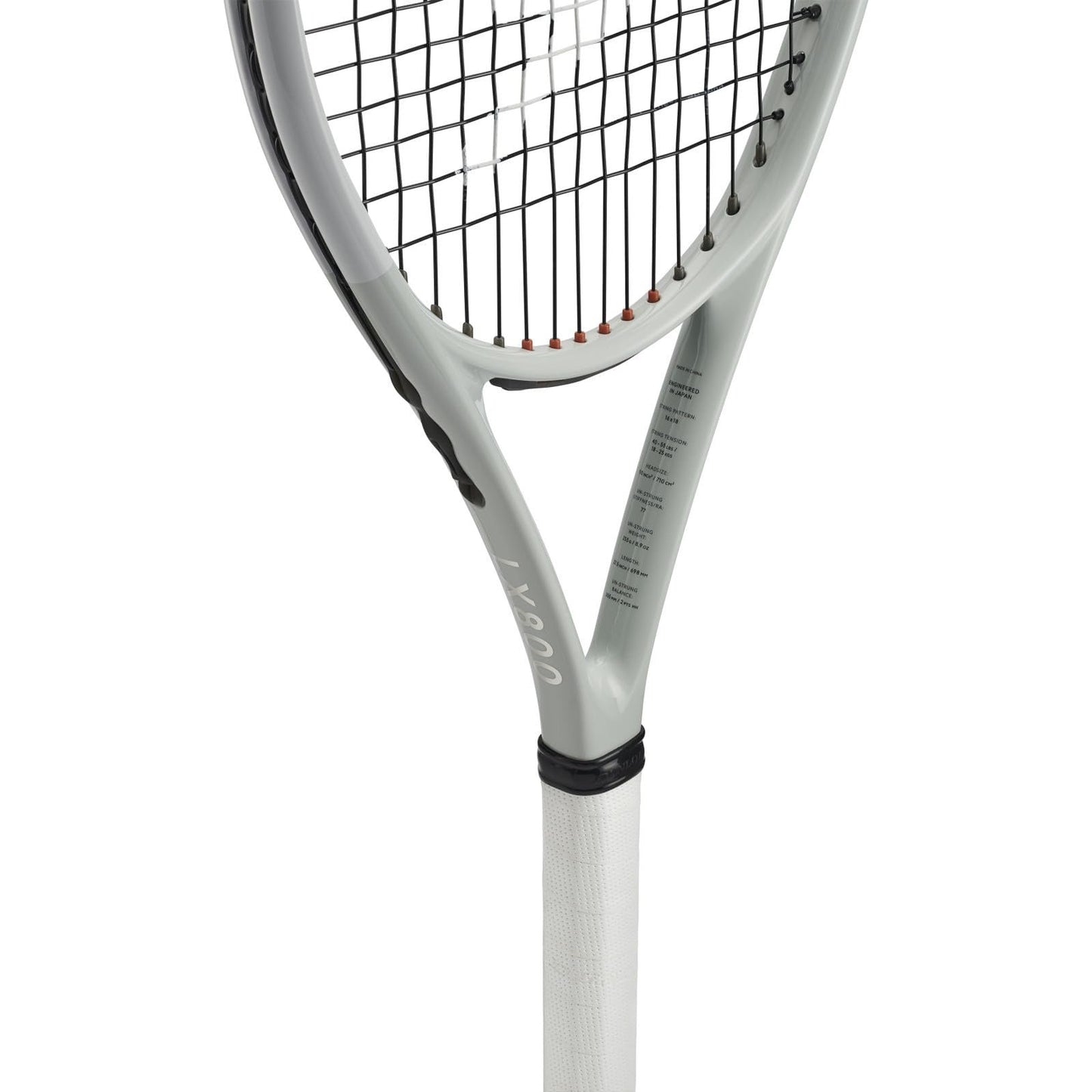 Dunlop Sports LX800 V24Tennis Racket