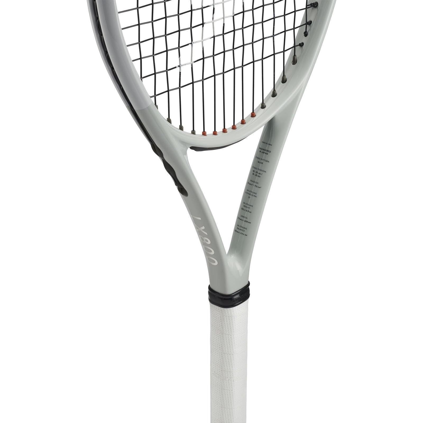 Dunlop Sports LX800 V24Tennis Racket