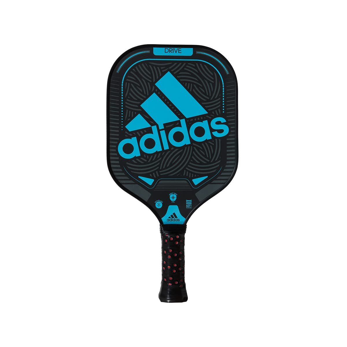 Adidas Drive Composite Pickleball Paddle