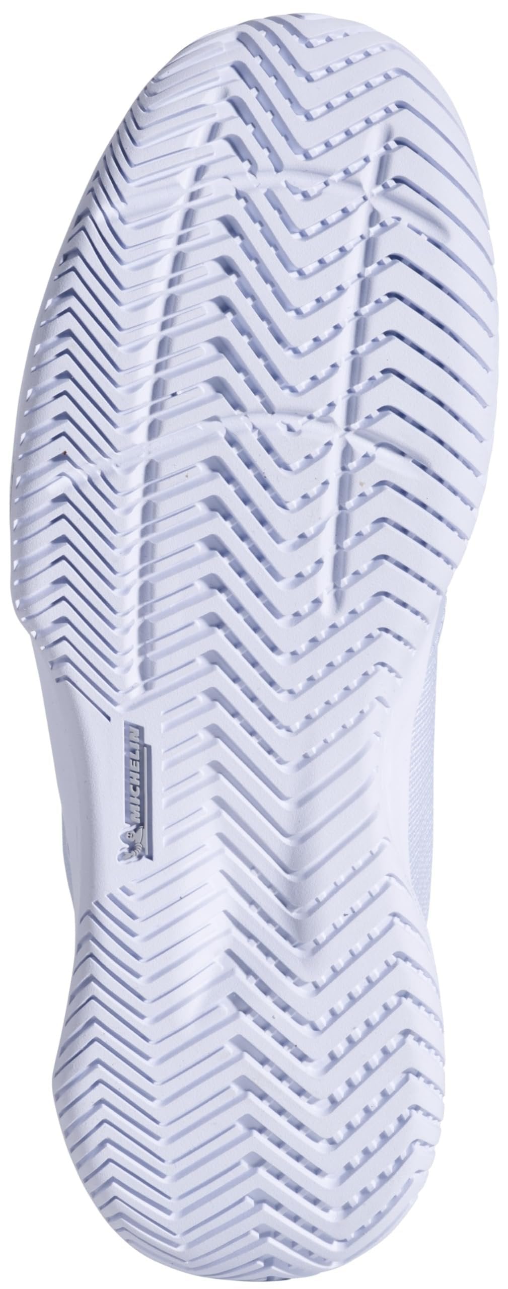 Babolat Women's SFX Evo All Court Tennis Shoes, Xenon Blue/White