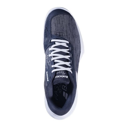 Babolat Jet Tere 2 All Court Womens Tennis Shoe, Queen Jio Grey