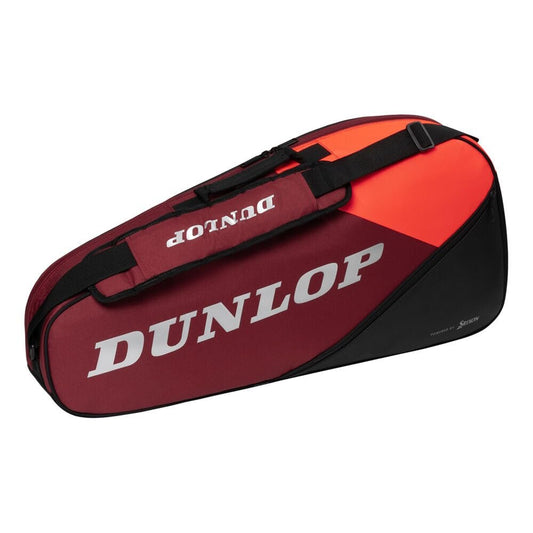 DUNLOP CX Performance 3 Racket  Bag