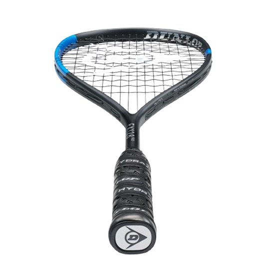 Dunlop FX128 PRO Squash Racket