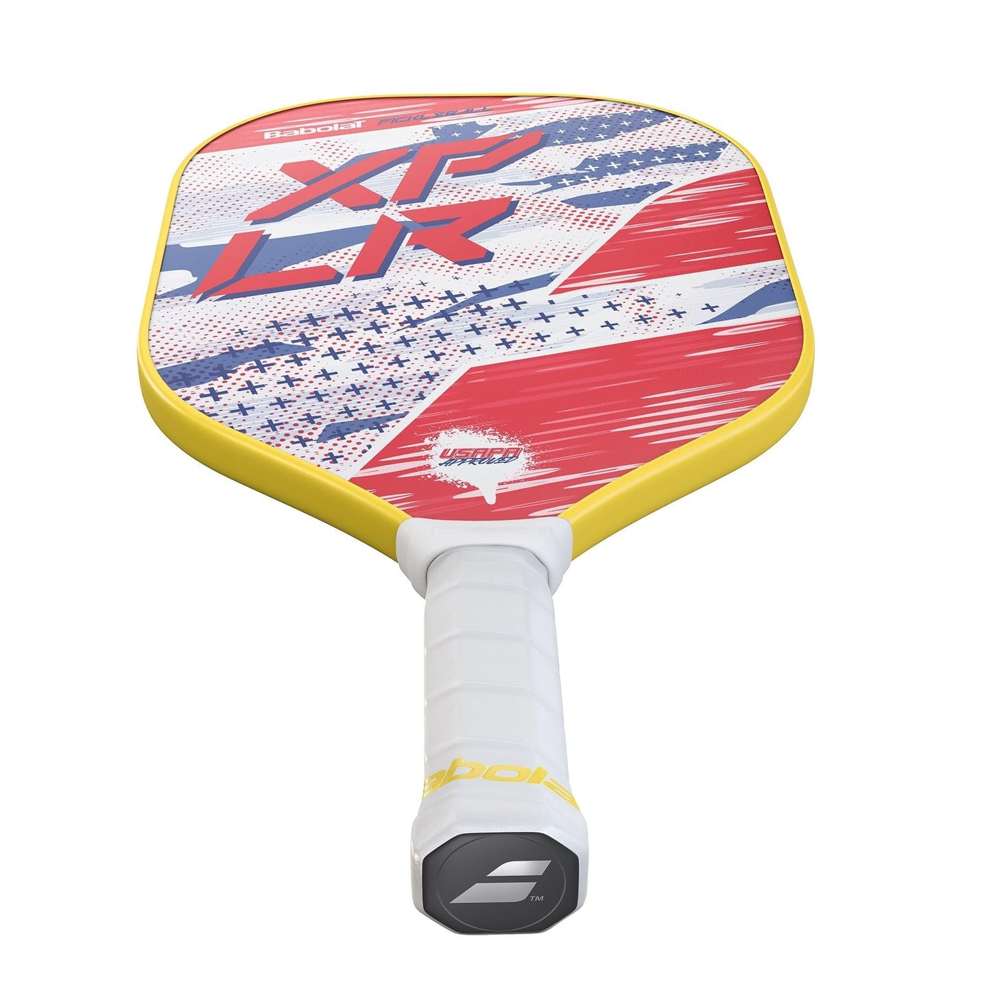 Babolat XPLR Pickleball Paddle Standard 4