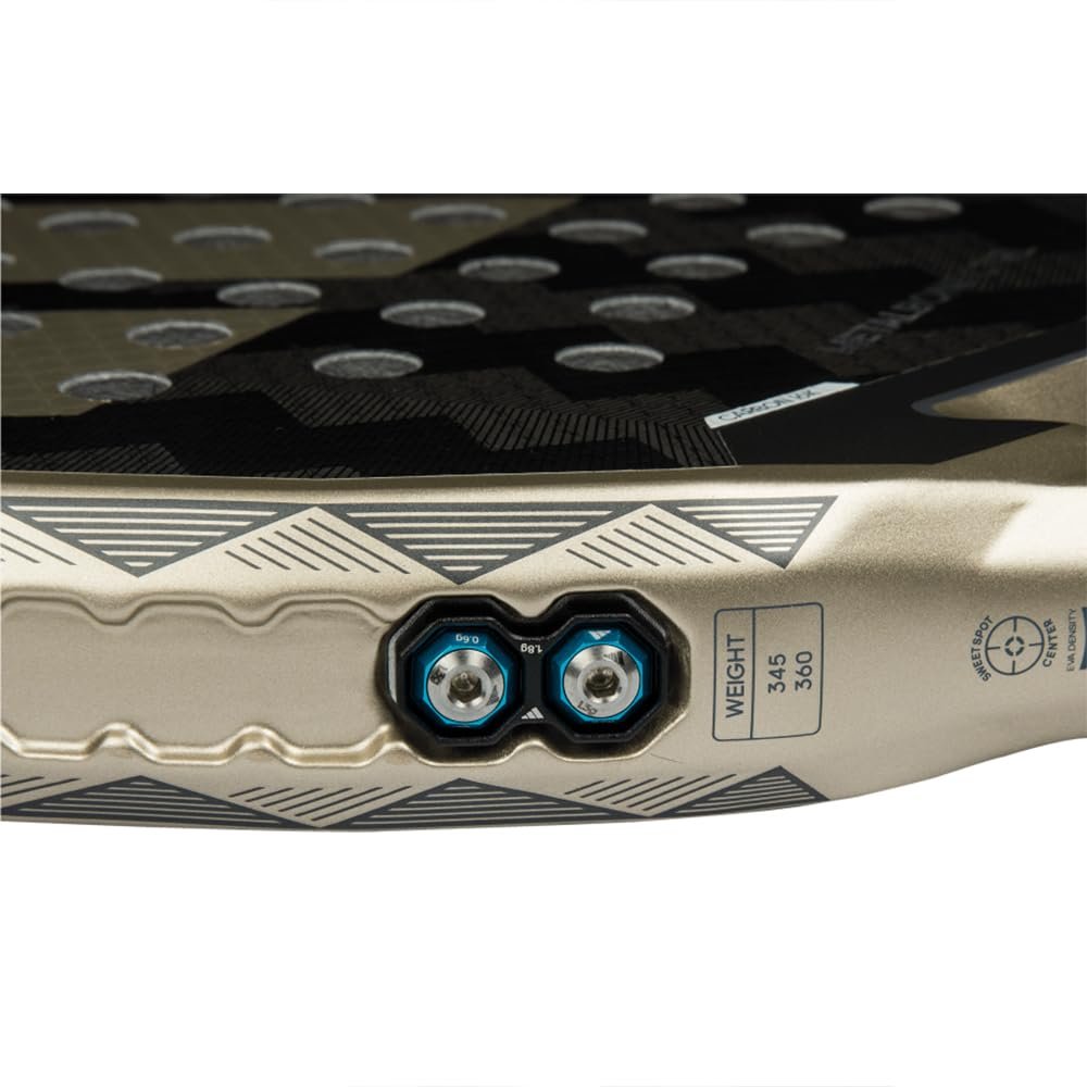 adidas Metalbone Ctrl 3.4 Padel Racket