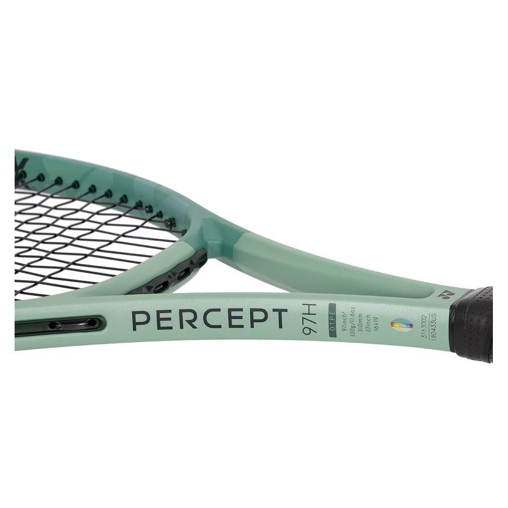 Yonex Percept 97H Tennis Racquet