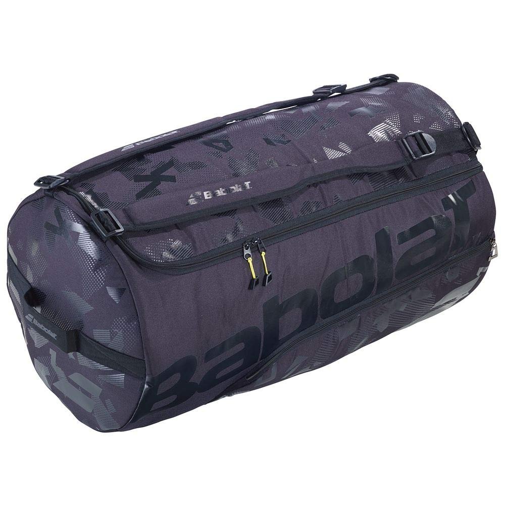Babolat Duffle XL Tennis Bag, Black
