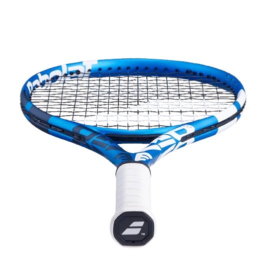Babolat Evo Drive Lite Strung Tennis Racquet