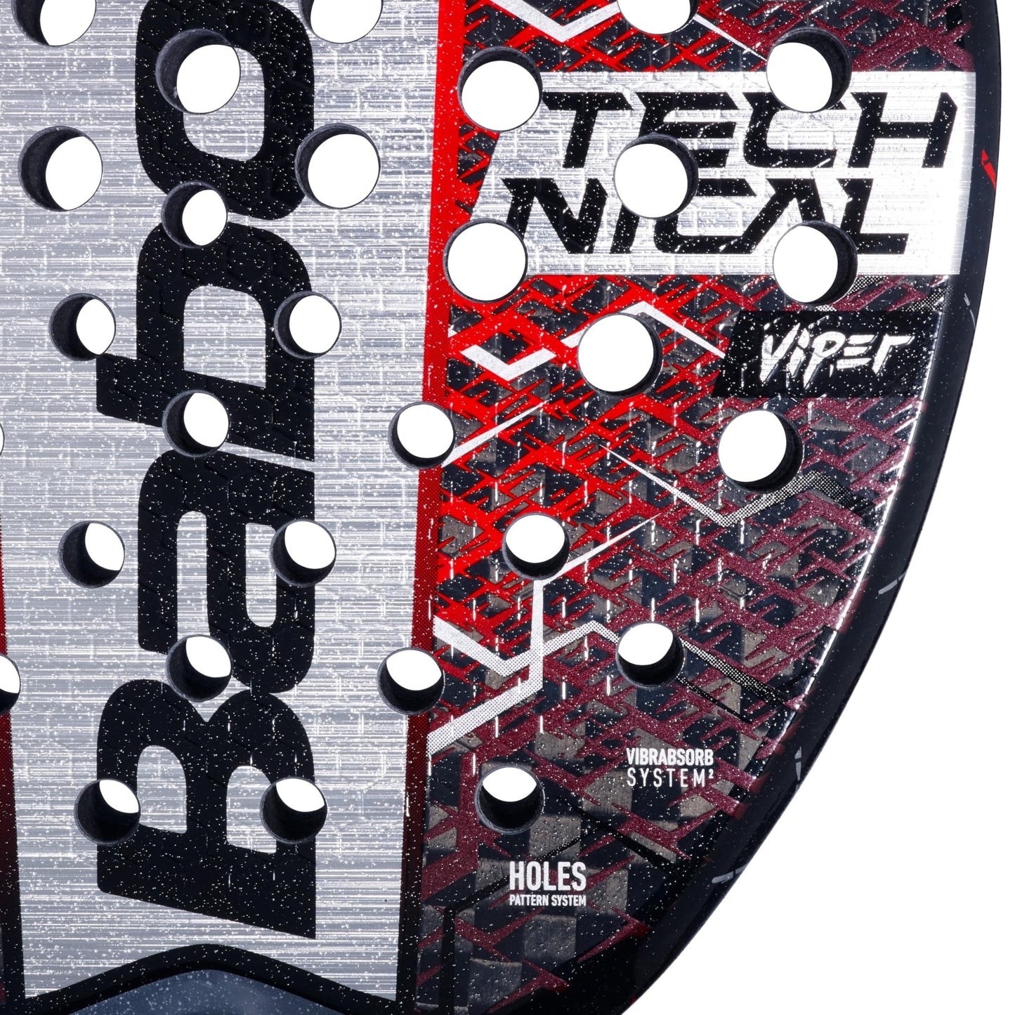 Babolat Technical Viper 2.5 Padel Racket