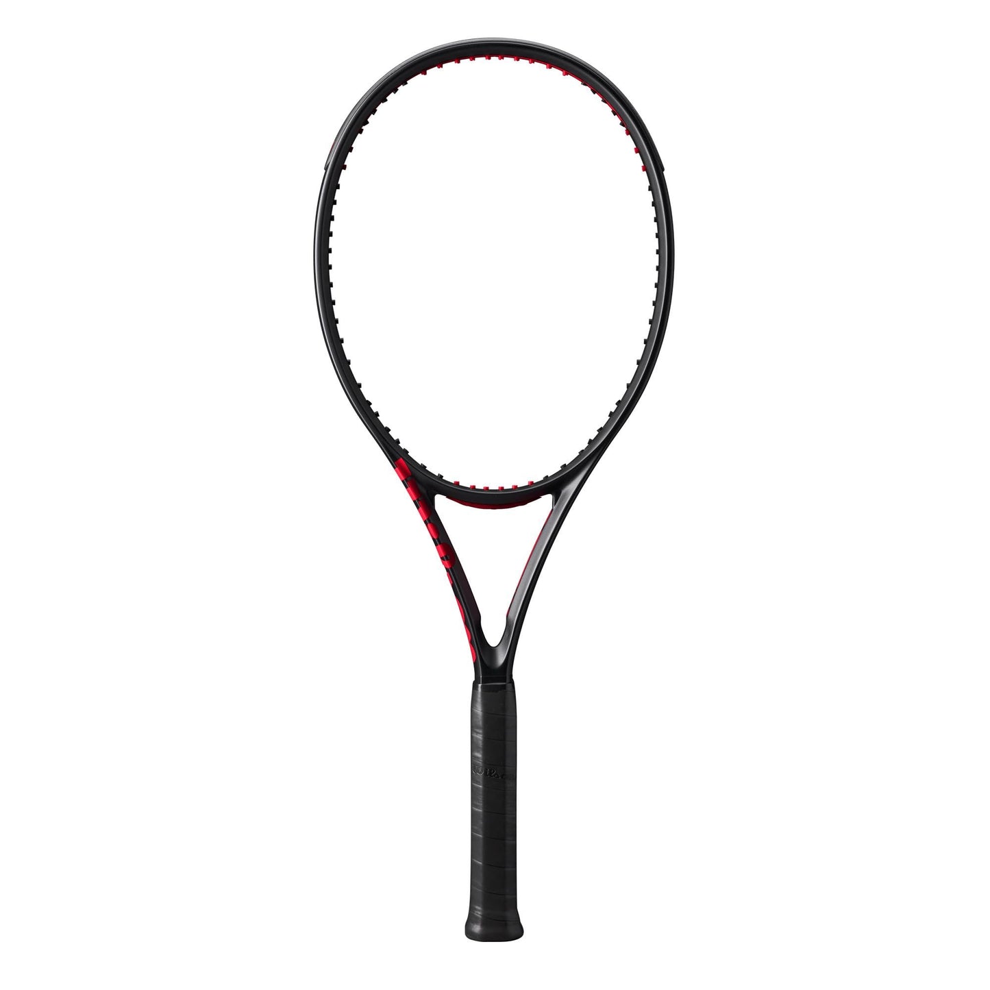 Wilson Clash 100 V3 Unstrung Tennis Racquet