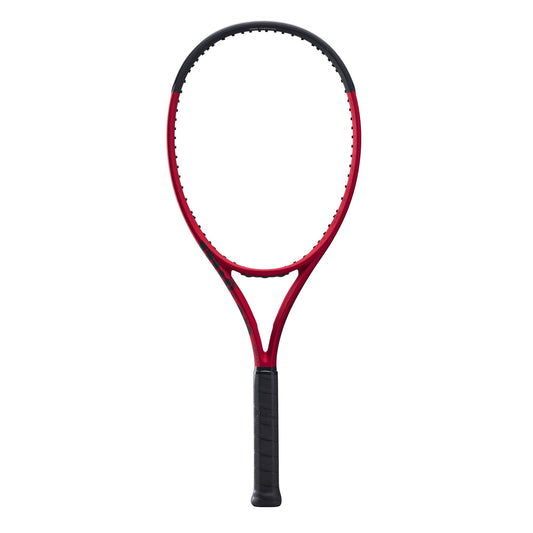 Wilson Clash 108 V2 Unstrung Performance Tennis Racket