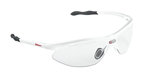 Wilson Nvue Protective Racquetball Eyewear