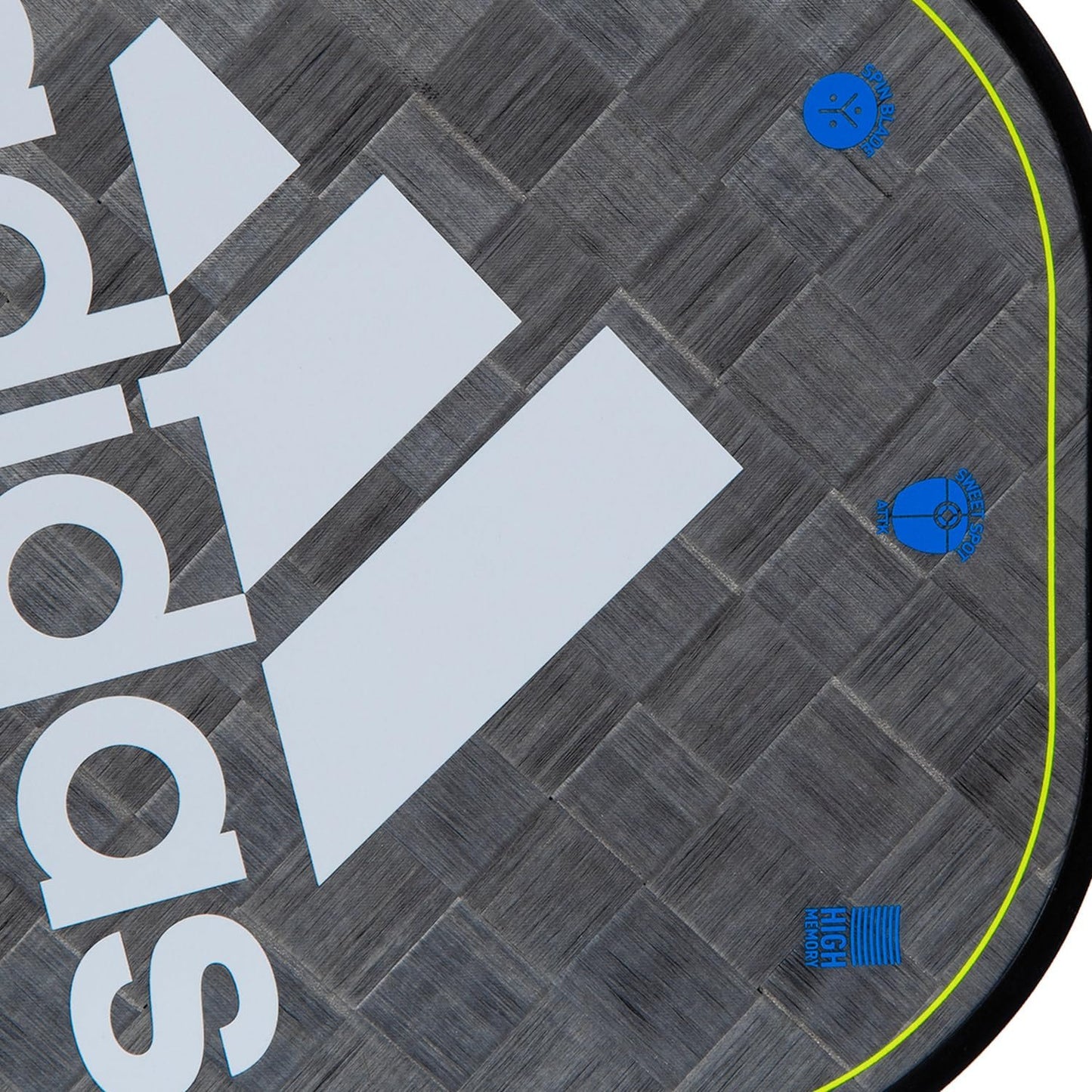 Adidas Adipower ATTK Pickleball Padel