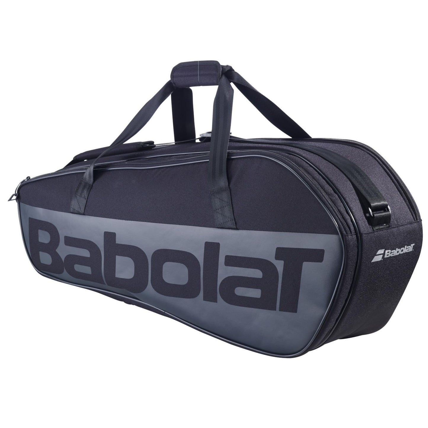 Babolat Court M Tennis Racquet Bag - Black