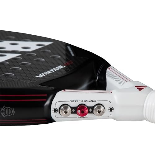 Adidas Metalbone HRD + 3.3 - Ale Galán Padel Racket