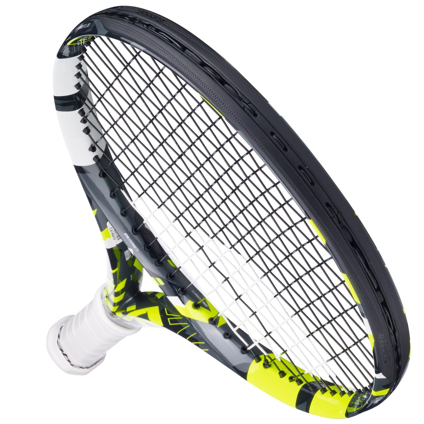 Babolat Pure Aero 26 Junior Tennis Racquet