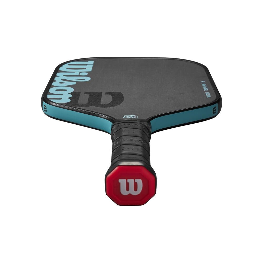 Wilson Cadence Pro Pickleball Paddle, 16 mm