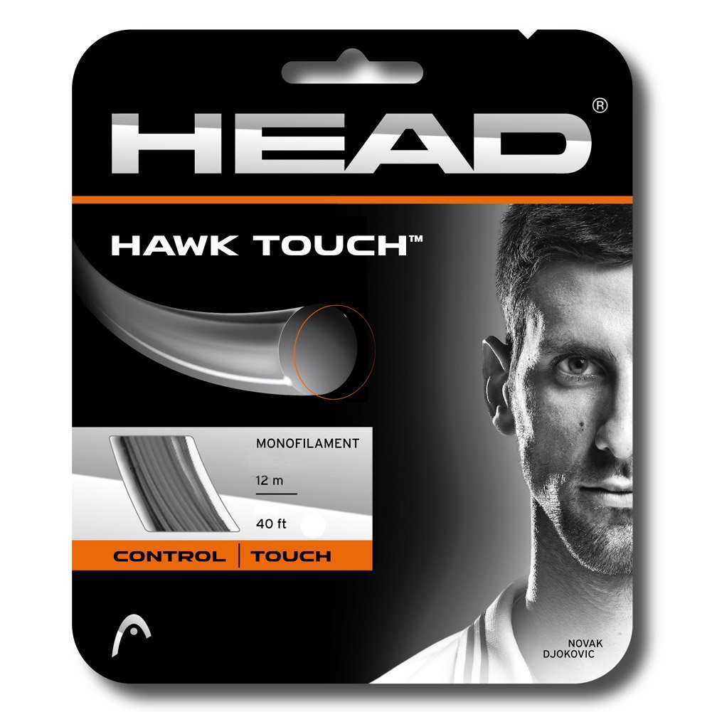 HEAD Hawk Touch Tennis Racket String