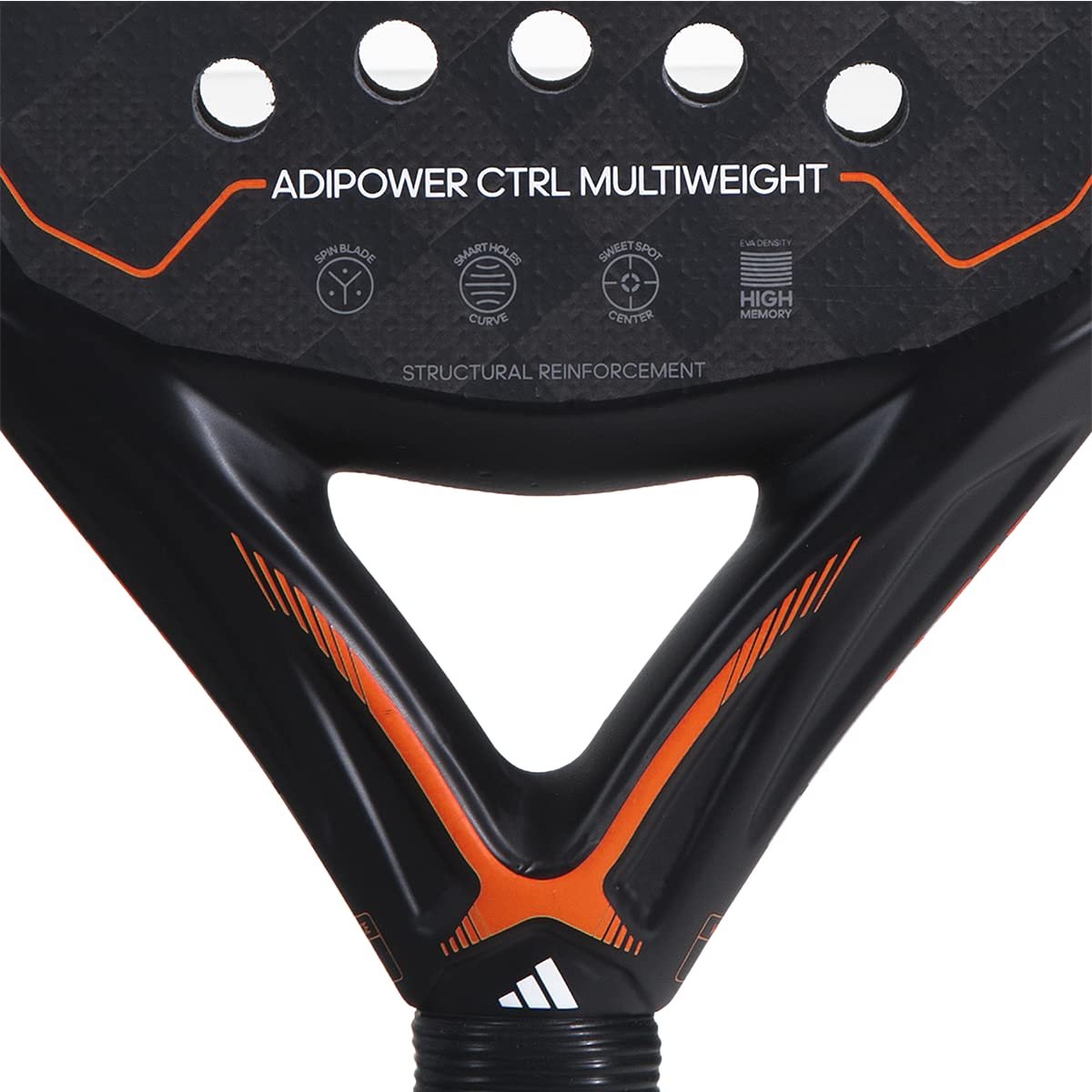 Adidas Adipower MULTIWEIGHT CTRL RK1CB0U23 padel